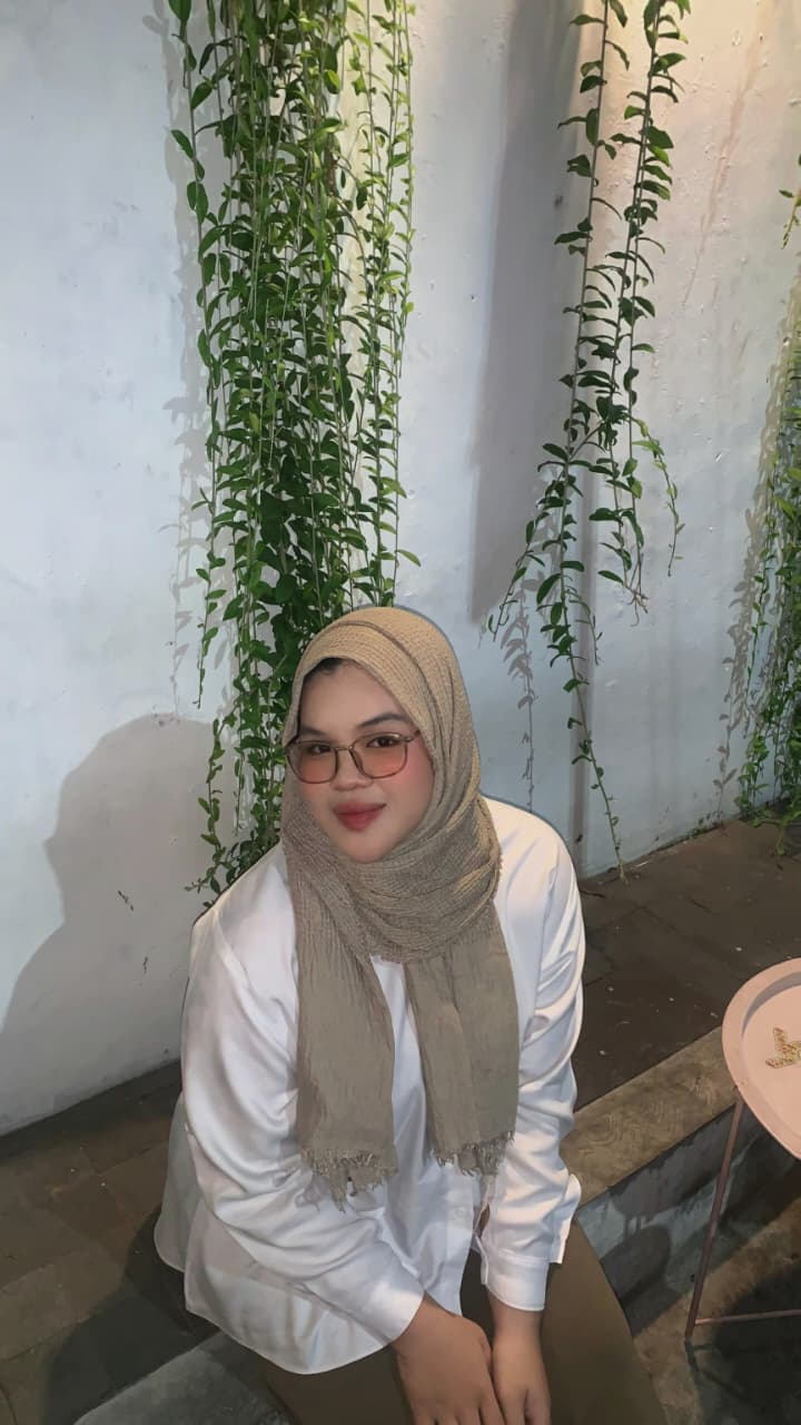 Lathiifah Faathimah